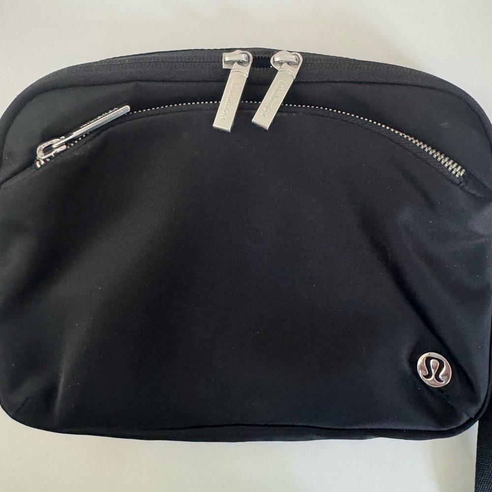 Lulu Lemon Crossbody